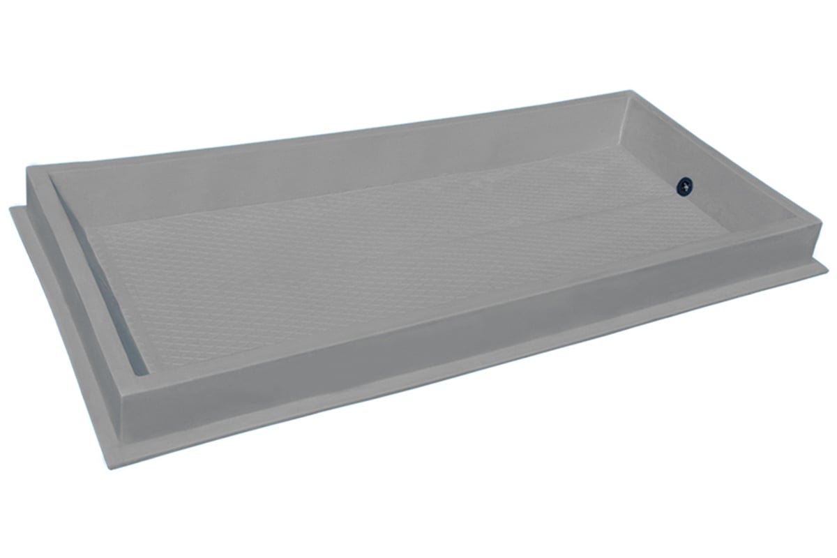 DEZENFEKTE HAVUZU BÜYÜKBAŞ