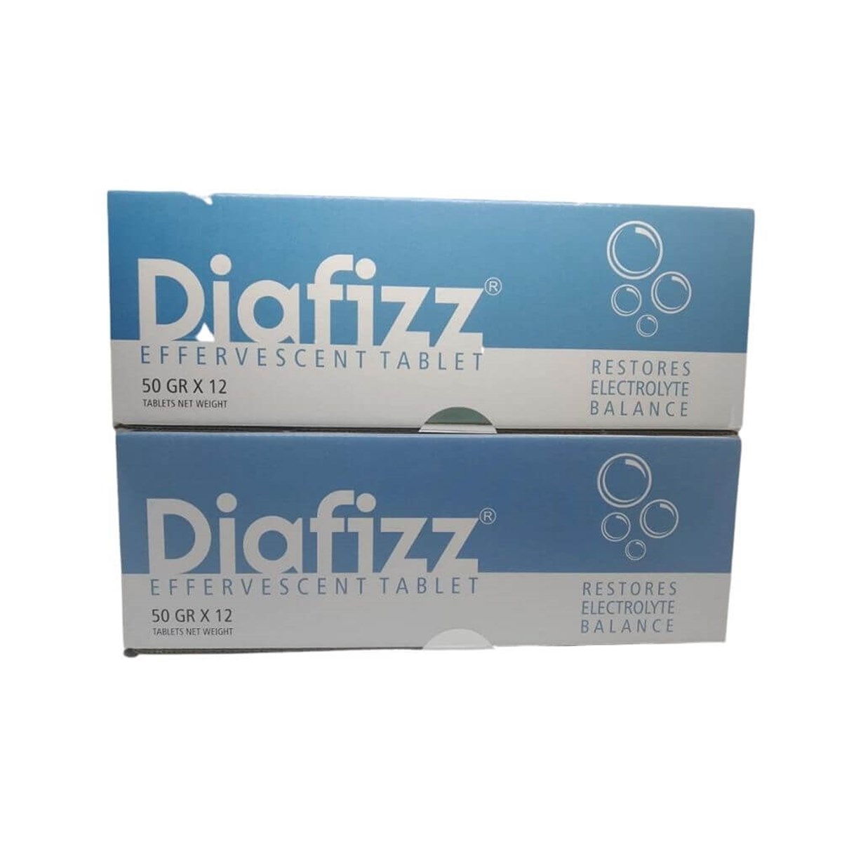 DİAFİZZ KAPSÜL 12 ADET