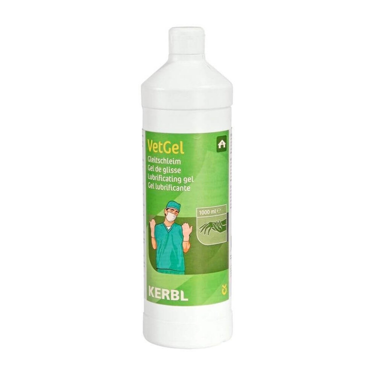 DOĞUM JELİ