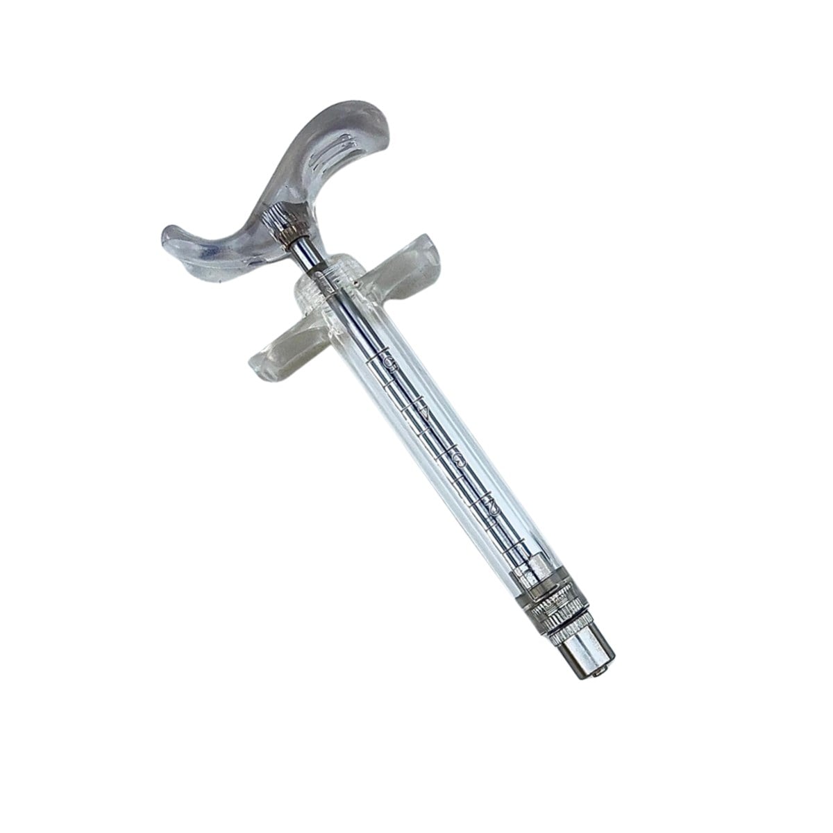 ENJEKTÖR MİKA 5 CC