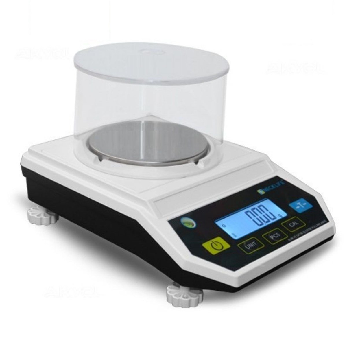 FLY 1000 Hassas Tartım Terazisi - Hassasiyet: 0.01gr. Max: 1kg. | zoofarm.com.trFLY 1000 Hassas Tartım Terazisi - Hassasiyet: 0.01gr. Max: 1kg. TÜM ÖLÇÜM CİHAZLARINECKLİFE zoofarm