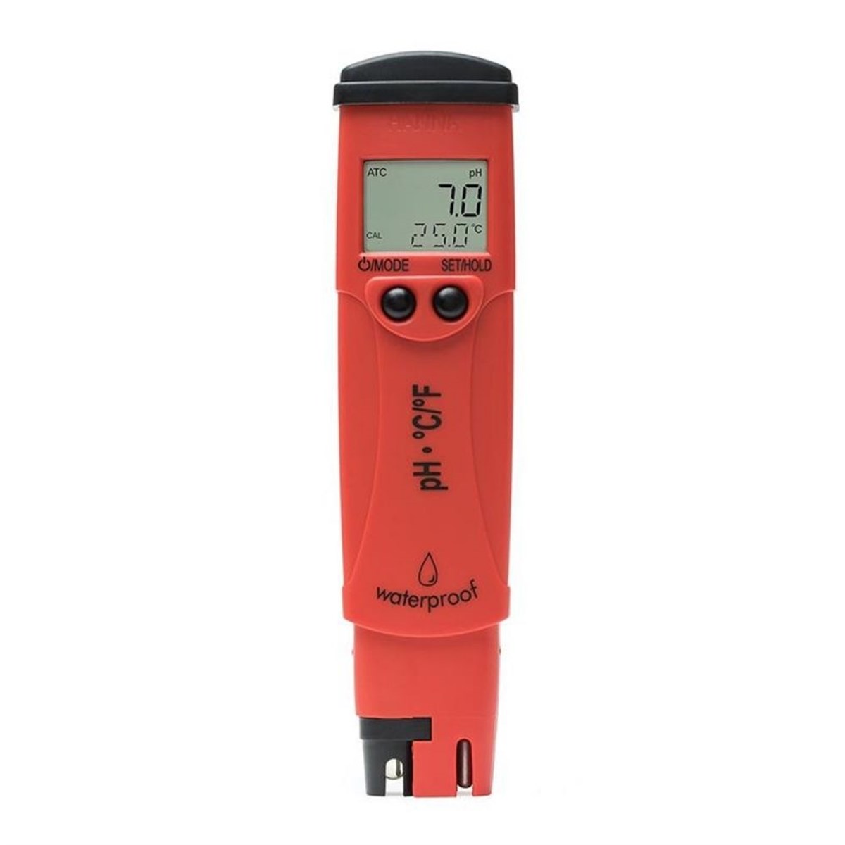 Hanna HI 98127 Dijital Ph Metre | zoofarm.com.trHanna HI 98127 Dijital Ph Metre TÜM ÖLÇÜM CİHAZLARIHANNA zoofarm