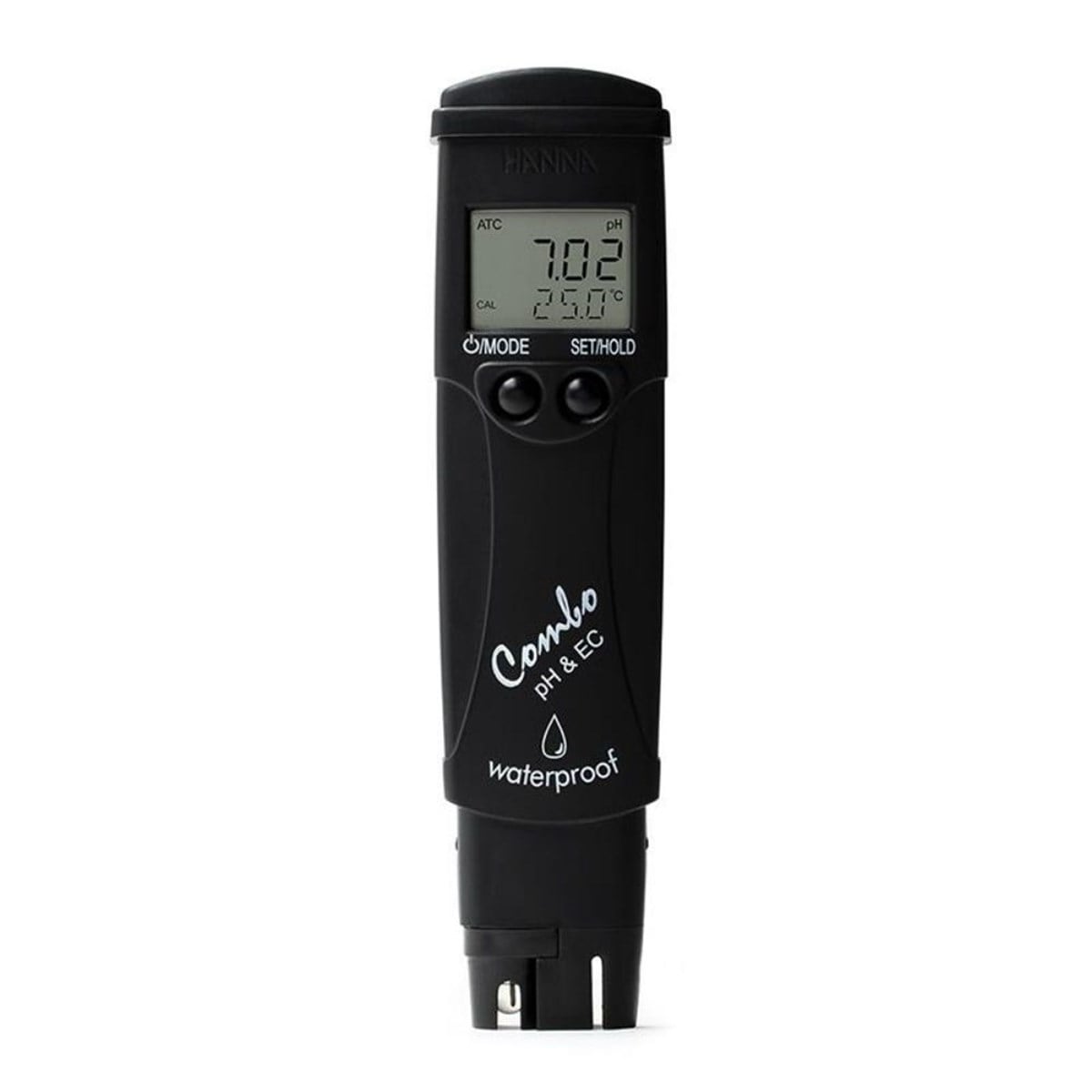 Hanna HI 98130 Dijital Ph, Ec, Tds Ölçüm Cihazı