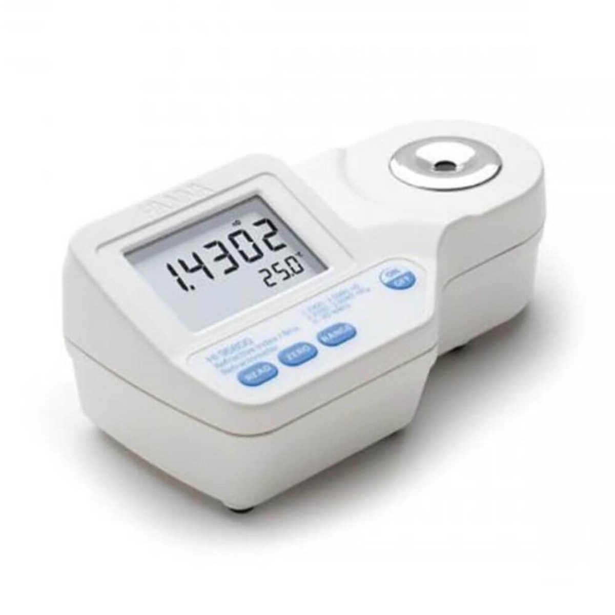 Hanna HI96800 Refraktif İndeks ve Brix Ölçer Refraktometre | zoofarm.com.trHanna HI96800 Refraktif İndeks ve Brix Ölçer Refraktometre TÜM ÖLÇÜM CİHAZLARIHANNA zoofarm