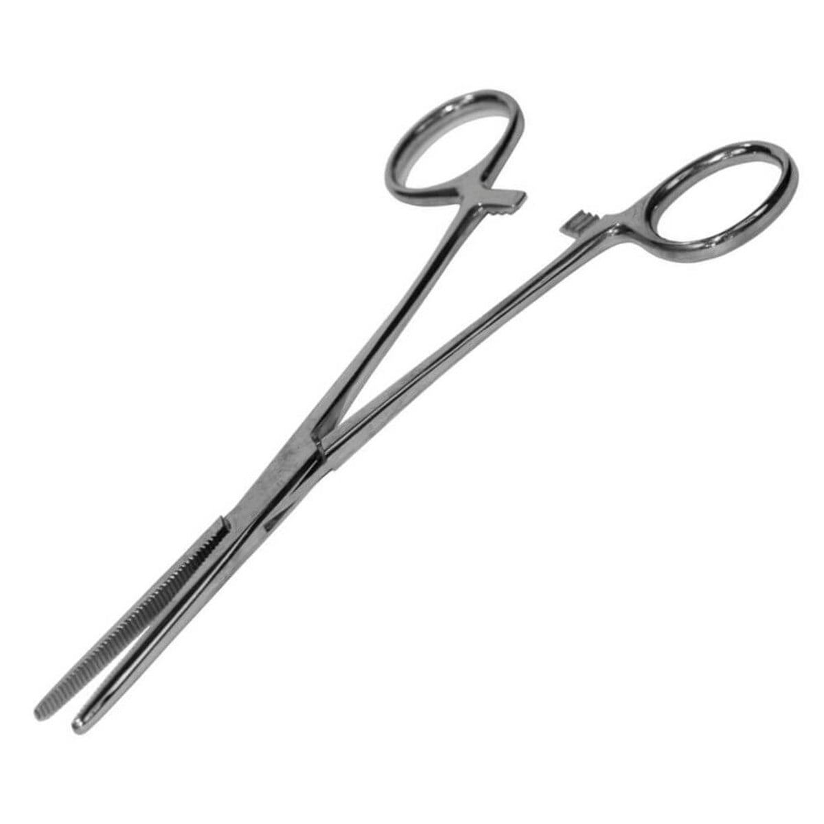 HEMOSTATİK PENS 17 CM