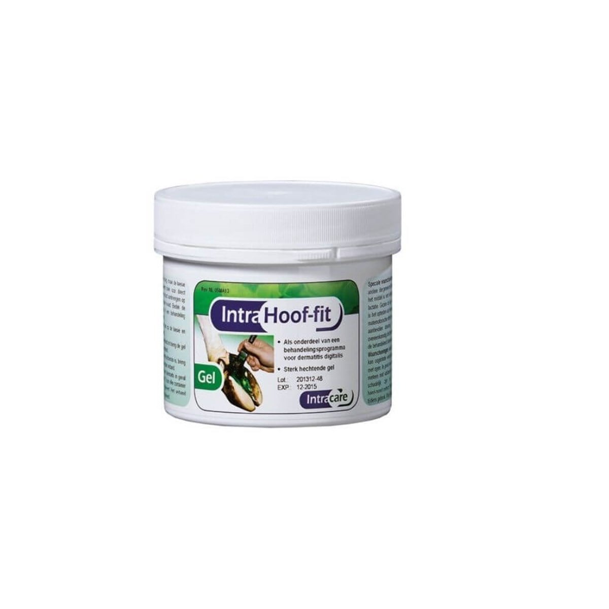 HOOF-FIT JEL 330 ML