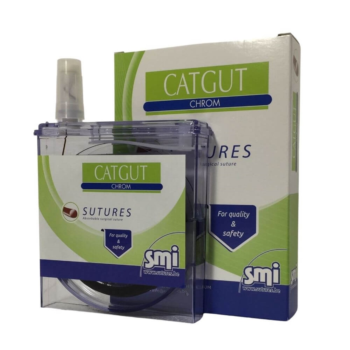 KARTUŞ KATKUT 25 M. NO:4