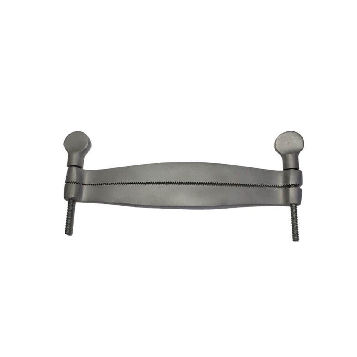 KULAK KESME PENSI EGRI 14 CM