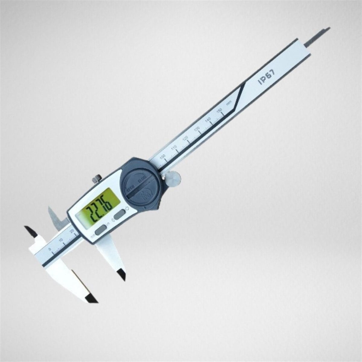 Loyka 2210 Dijital Kumpas 0-150 mm (IP67 Koruma) | zoofarm.com.trLoyka 2210 Dijital Kumpas 0-150 mm (IP67 Koruma) TÜM ÖLÇÜM CİHAZLARIOLCUMCİHAZFİYAT zoofarm
