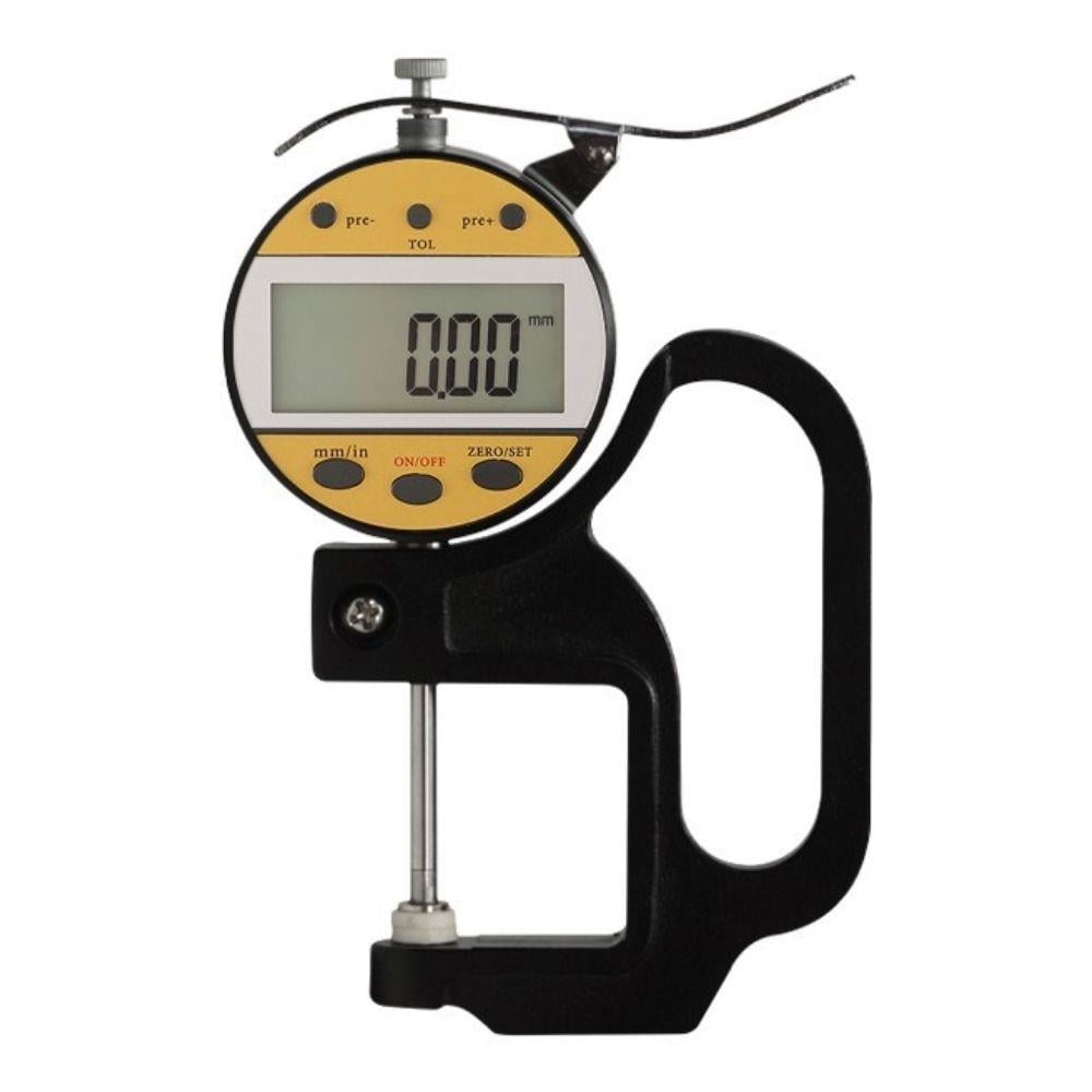 Loyka 5317-25 Kalınlık Komparatörü (0.01 MM)brand>zoofarm.com.tr | Hayvan ve Hayvancılığa Dair Ne Ararsan Burada Bulacaksın.Loyka 5317-25 Kalınlık Komparatörü (0.01 MM) Kalınlık Komparatörübrand> zoofarm