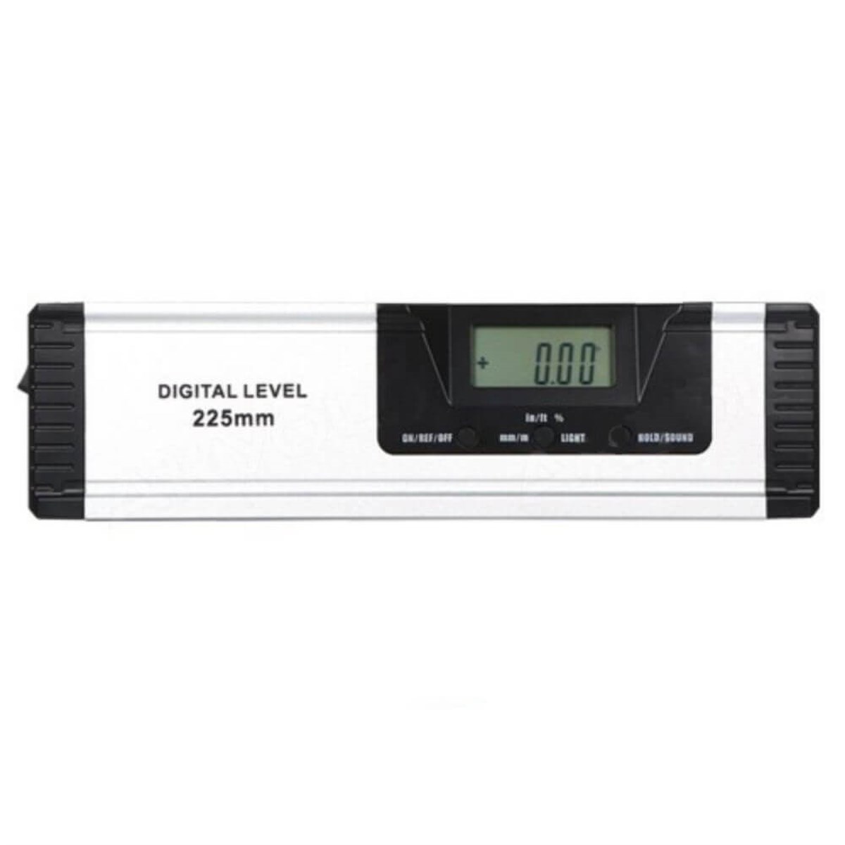 Loyka 5419-225D Dijital Eğim Ölçer (Çizgi Lazerli) 22.5CM | zoofarm.com.trLoyka 5419-225D Dijital Eğim Ölçer (Çizgi Lazerli) 22.5CM TÜM ÖLÇÜM CİHAZLARILOYKA zoofarm