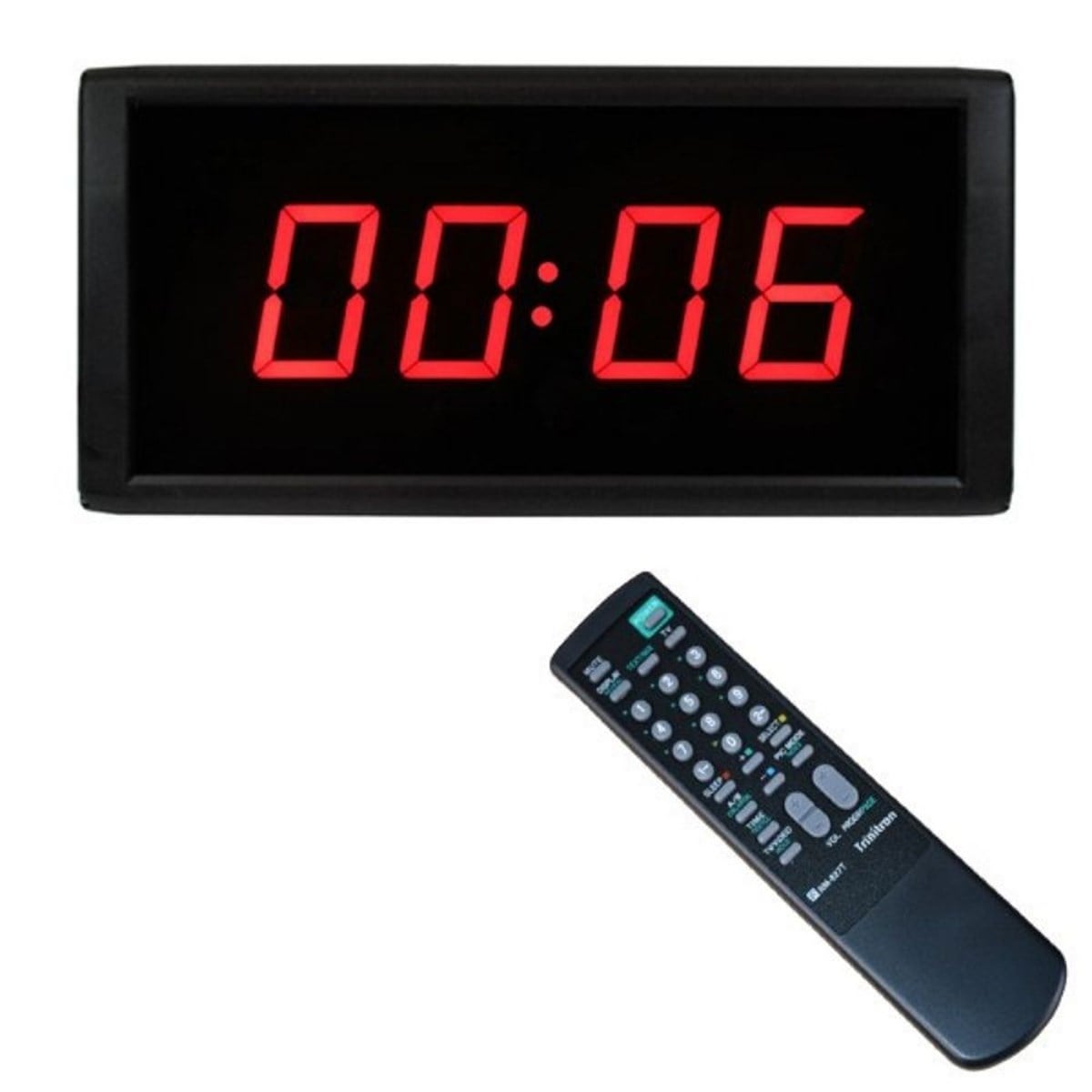 Loyka Chrono LC-4 (4 Haneli) Uzaktan Kumandalı Işıklı Zamanlayıcı | zoofarm.com.trLoyka Chrono LC-4 (4 Haneli) Uzaktan Kumandalı Işıklı Zamanlayıcı TÜM ÖLÇÜM CİHAZLARILOYKA zoofarm