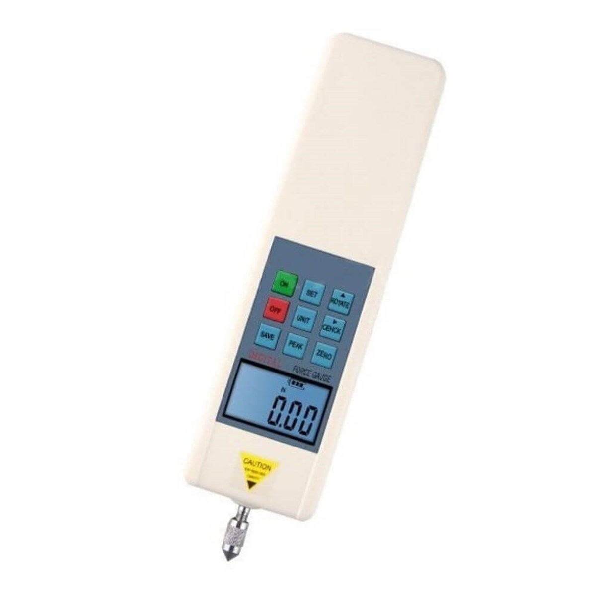 Loyka HF 500 Elektronik Dijital Dinamometre