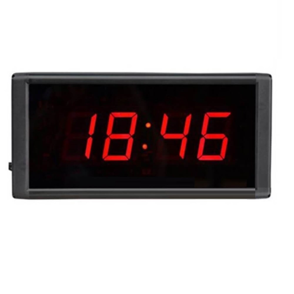 Loyka STN-574 Işıklı Termometre Saat