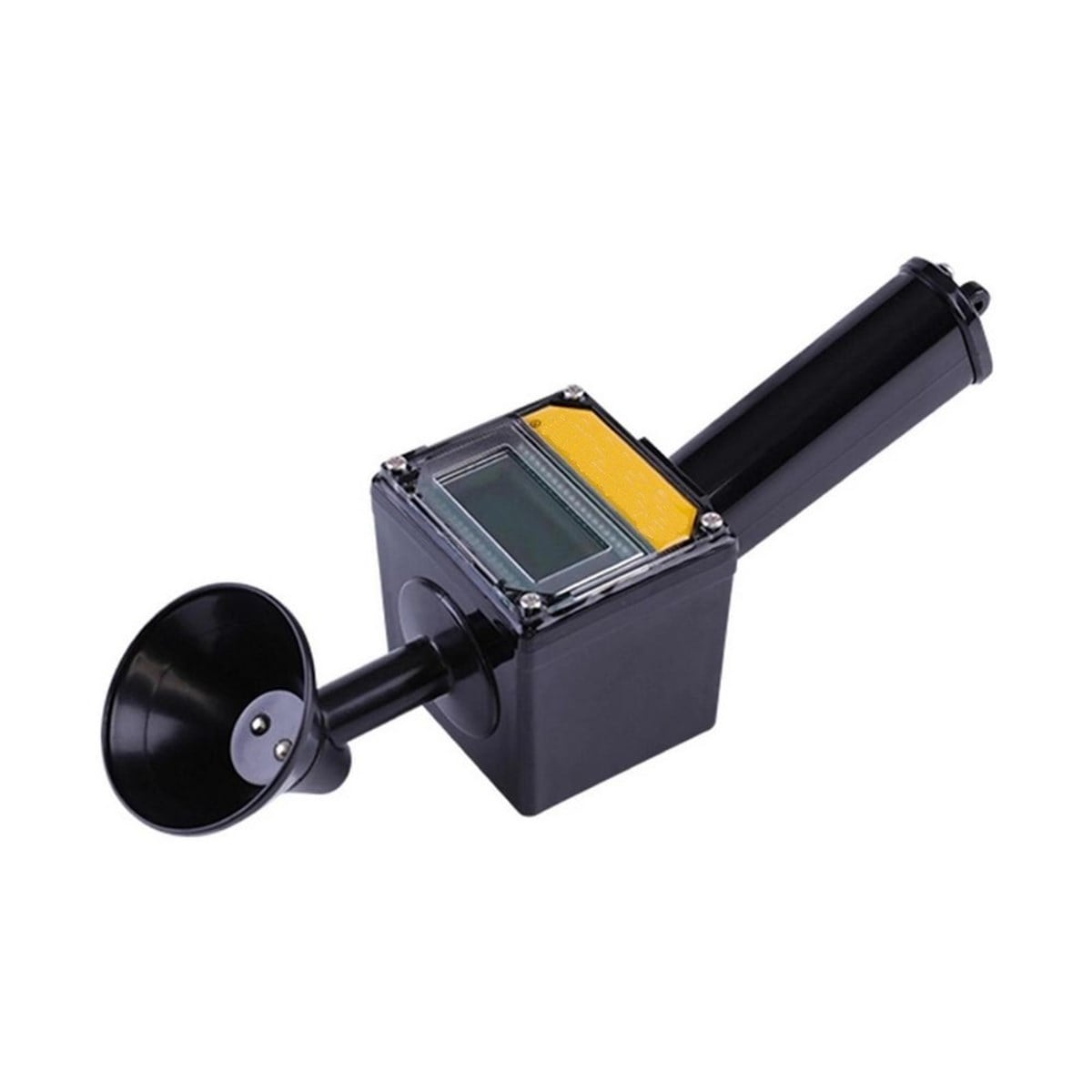 MASTİT DEDEKTÖRTÜ TEK HAZNELİ MASTİTİS TESBİT DEDEKTÖRÜ