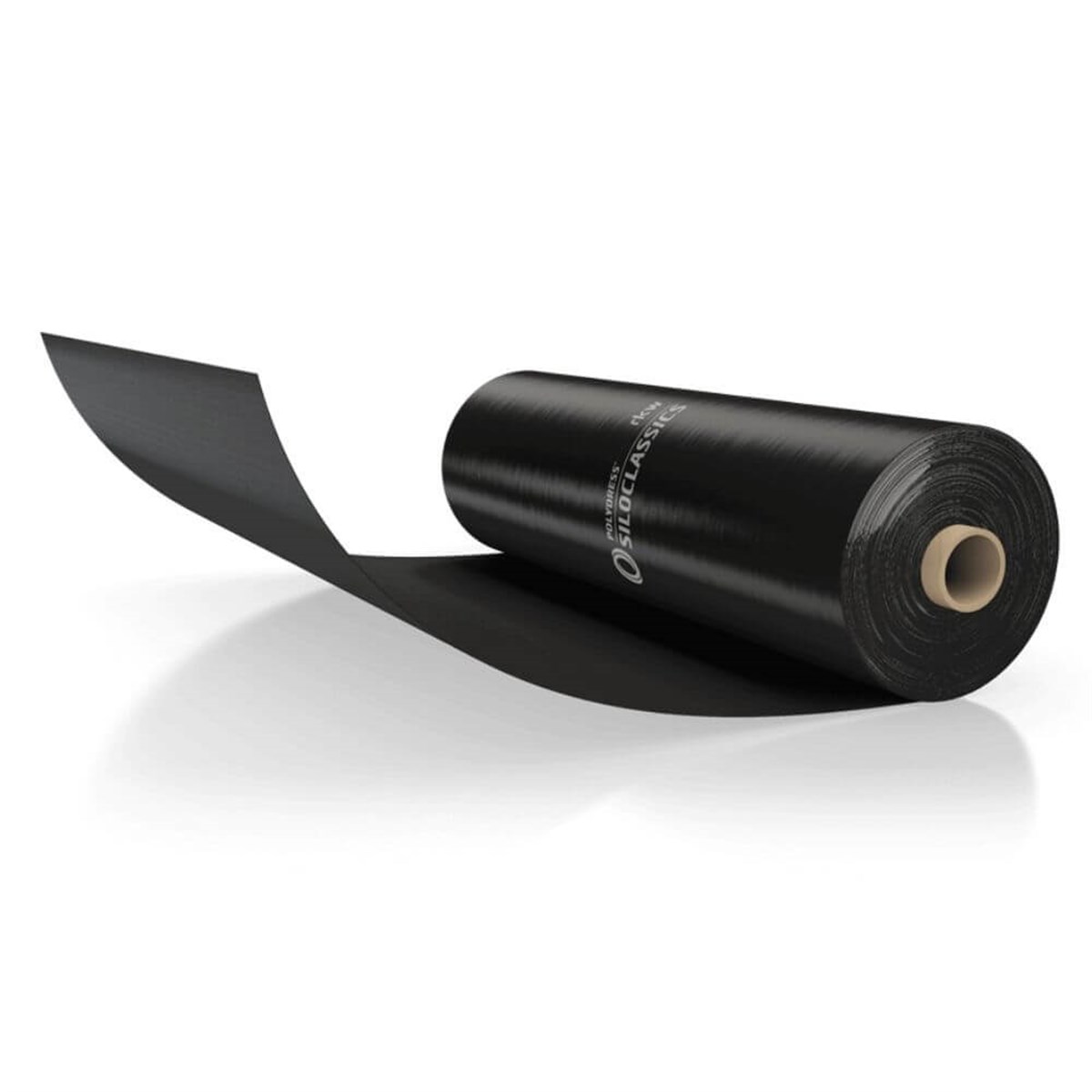 MİKRON SİYAH SİLAJ DIŞ ÖRTÜSÜ 12x50x0.150 MM