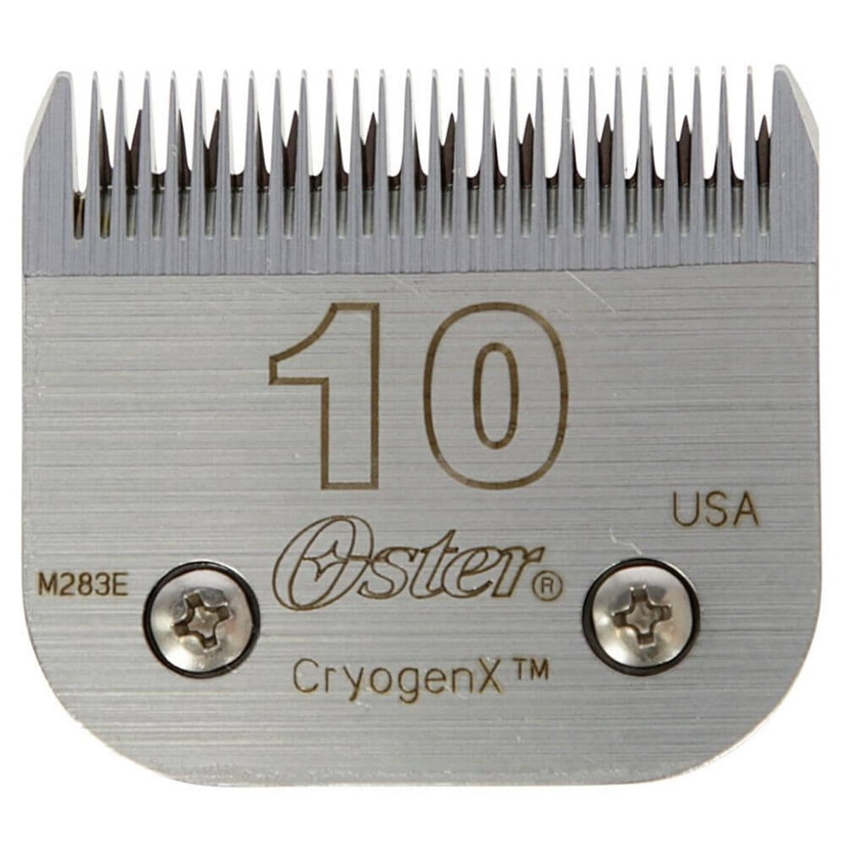 OSTER GOLDEN UÇ NO:10