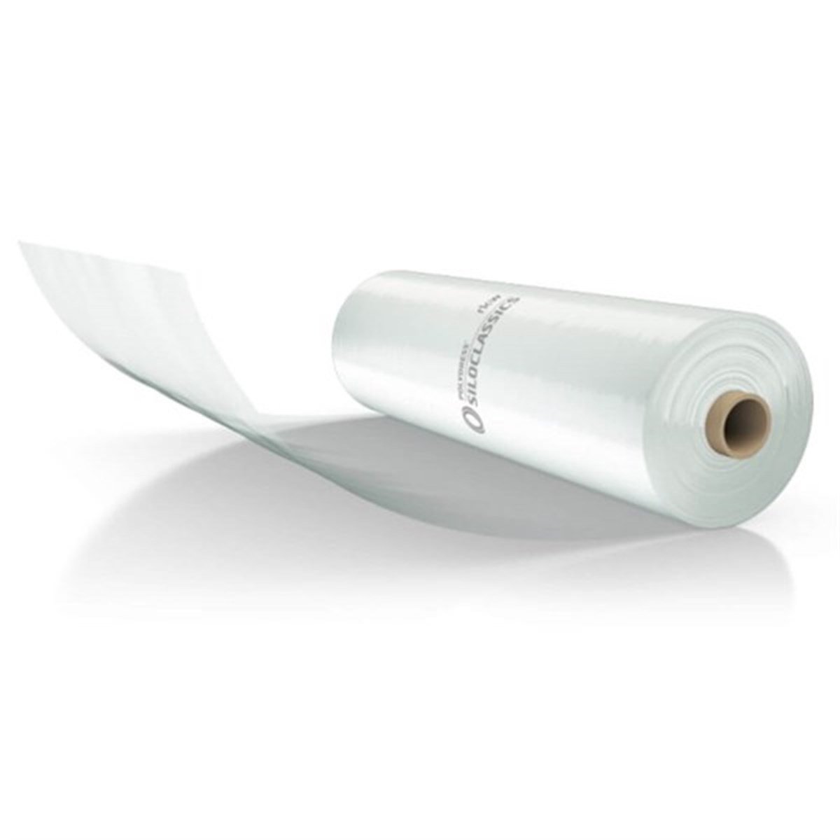 POLYDRESS TRANSPARAN SİLAJ İÇ ÖRTÜSÜ 10x50x0.040 MM