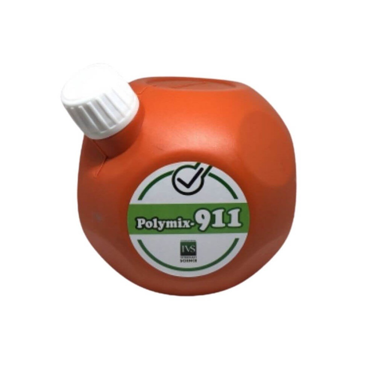 POLYMİX-911 1 LT
