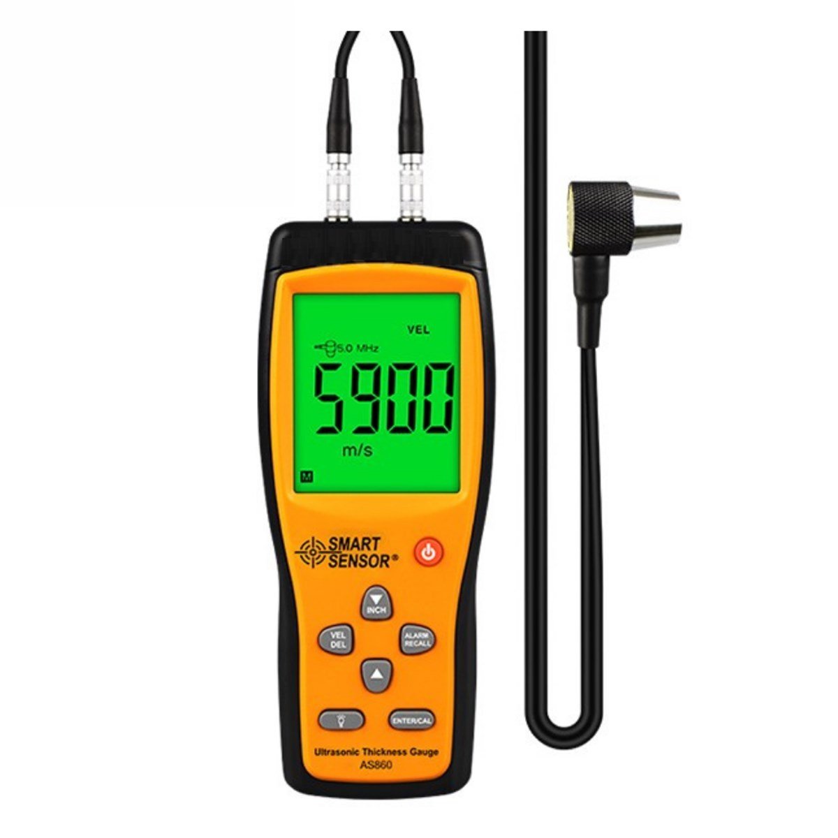 Smart Sensor AS 860 Ultrasonik Kalınlık Ölçer | zoofarm.com.trSmart Sensor AS 860 Ultrasonik Kalınlık Ölçer KALINLIK ÖLÇERSMART zoofarm