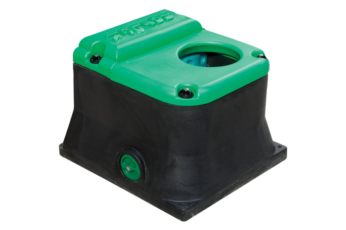 TEK TOPLU DONMAZ SULUK 50 LT