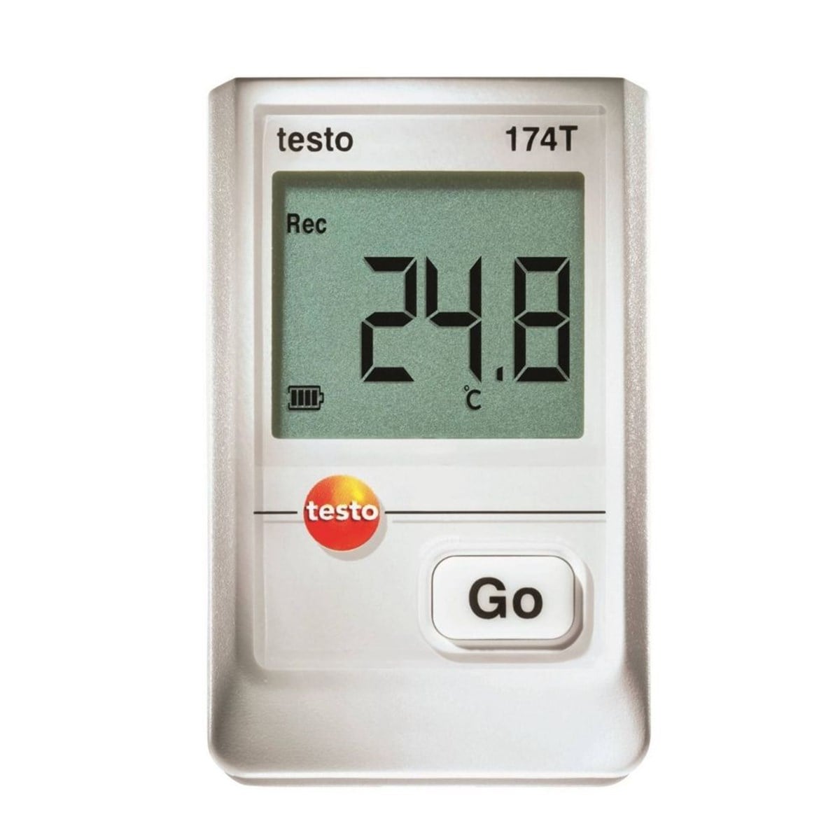 Testo 174T Mini Sıcaklık Kayıt Cihazı (Tek Cihaz) | zoofarm.com.trTesto 174T Mini Sıcaklık Kayıt Cihazı (Tek Cihaz) TÜM ÖLÇÜM CİHAZLARITESTO zoofarm