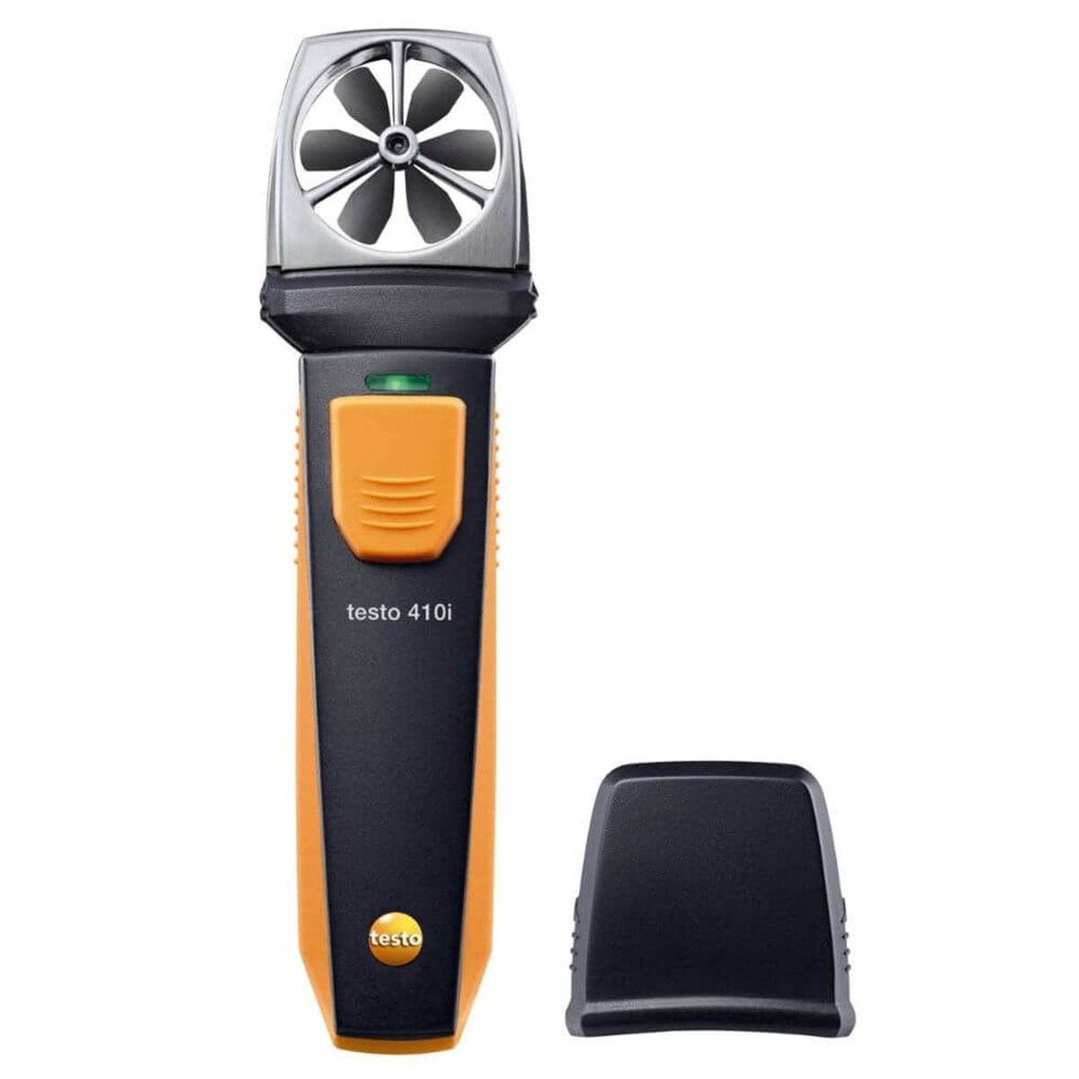 Testo 410i Akıllı Telefon ile Kullanılabilen Pervaneli Anemometre | zoofarm.com.trTesto 410i Akıllı Telefon ile Kullanılabilen Pervaneli Anemometre TÜM ÖLÇÜM CİHAZLARITESTO zoofarm