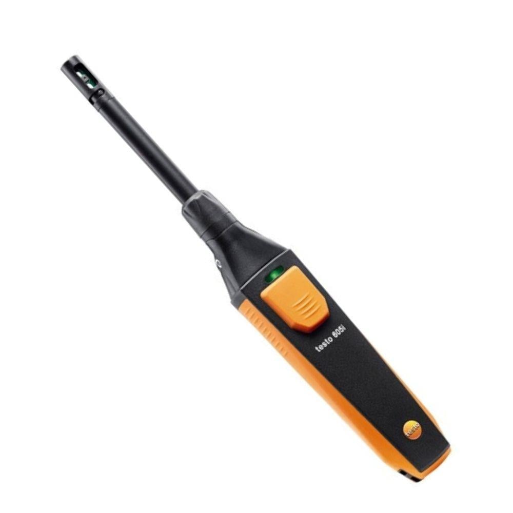 Testo 605i Taşınabilir Sıcaklık Nem Ölçer (Akıllı Telefon ile Kullanılır)brand>zoofarm.com.tr | Hayvan ve Hayvancılığa Dair Ne Ararsan Burada Bulacaksın.Testo 605i Taşınabilir Sıcaklık Nem Ölçer (Akıllı Telefon ile Kullanılır) ENJEKTÖRbrand> zoofarm