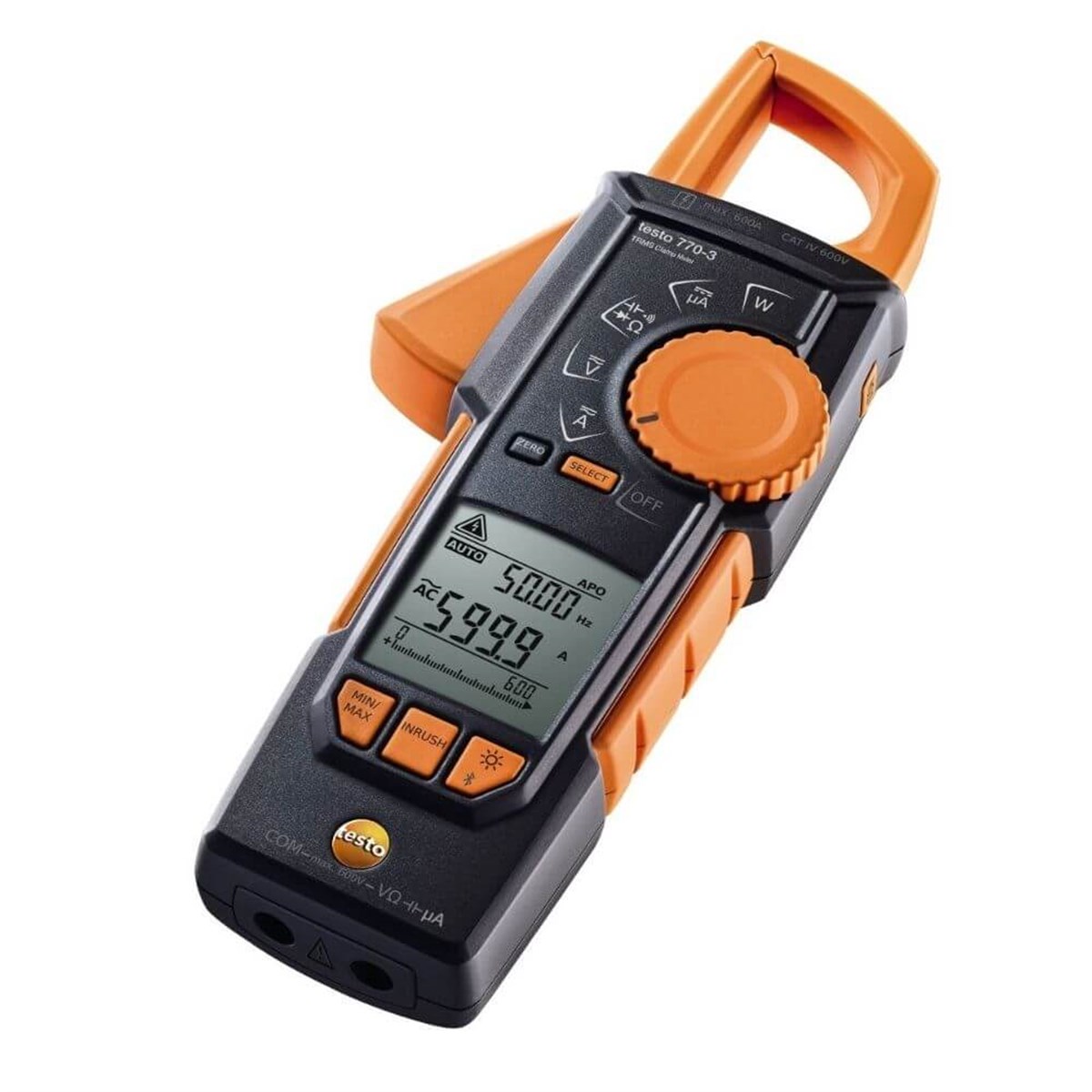 Testo 770-2 Pens Ampermetre | zoofarm.com.trTesto 770-2 Pens Ampermetre TÜM ÖLÇÜM CİHAZLARITESTO zoofarm