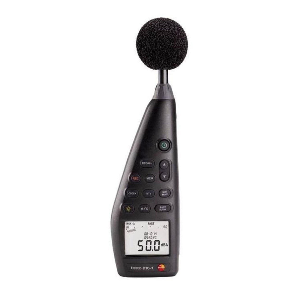 Testo 816-1 Gürültü Seviyesi Ölçüm Cihazı ve Kayıt Cihazı | zoofarm.com.trTesto 816-1 Gürültü Seviyesi Ölçüm Cihazı ve Kayıt Cihazı SES, GÜRÜLTÜ VE DESİBEL ÖLÇERLERTESTO zoofarm