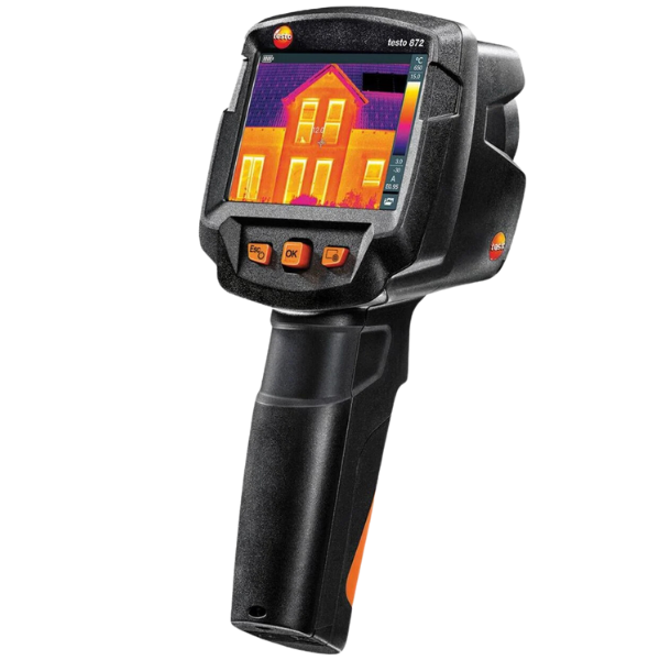 Testo 872 Termal Kamera Sıcaklık ve Su Kaçağı Tespit Cihazı (İkisi Birarada)TESTOzoofarm.com.tr | Hayvan ve Hayvancılığa Dair Ne Ararsan Burada Bulacaksın.Testo 872 Termal Kamera Sıcaklık ve Su Kaçağı Tespit Cihazı (İkisi Birarada) TERMAL KAMERATESTO zoofarm