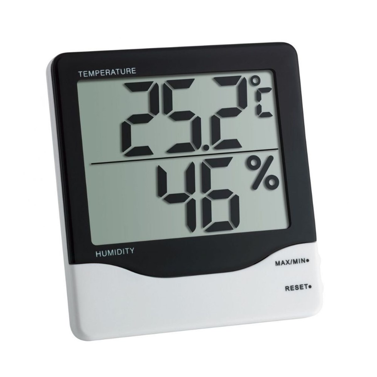 TFA 30.5002 Nem ve Sıcaklık Ölçer