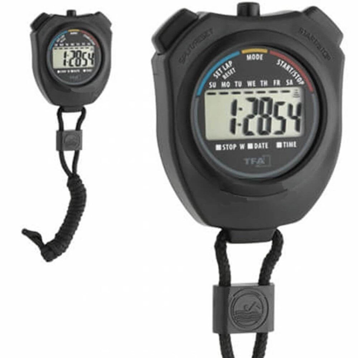 TFA 38.2030 Sporcu Kronometresi | zoofarm.com.trTFA 38.2030 Sporcu Kronometresi TÜM ÖLÇÜM CİHAZLARITFA zoofarm