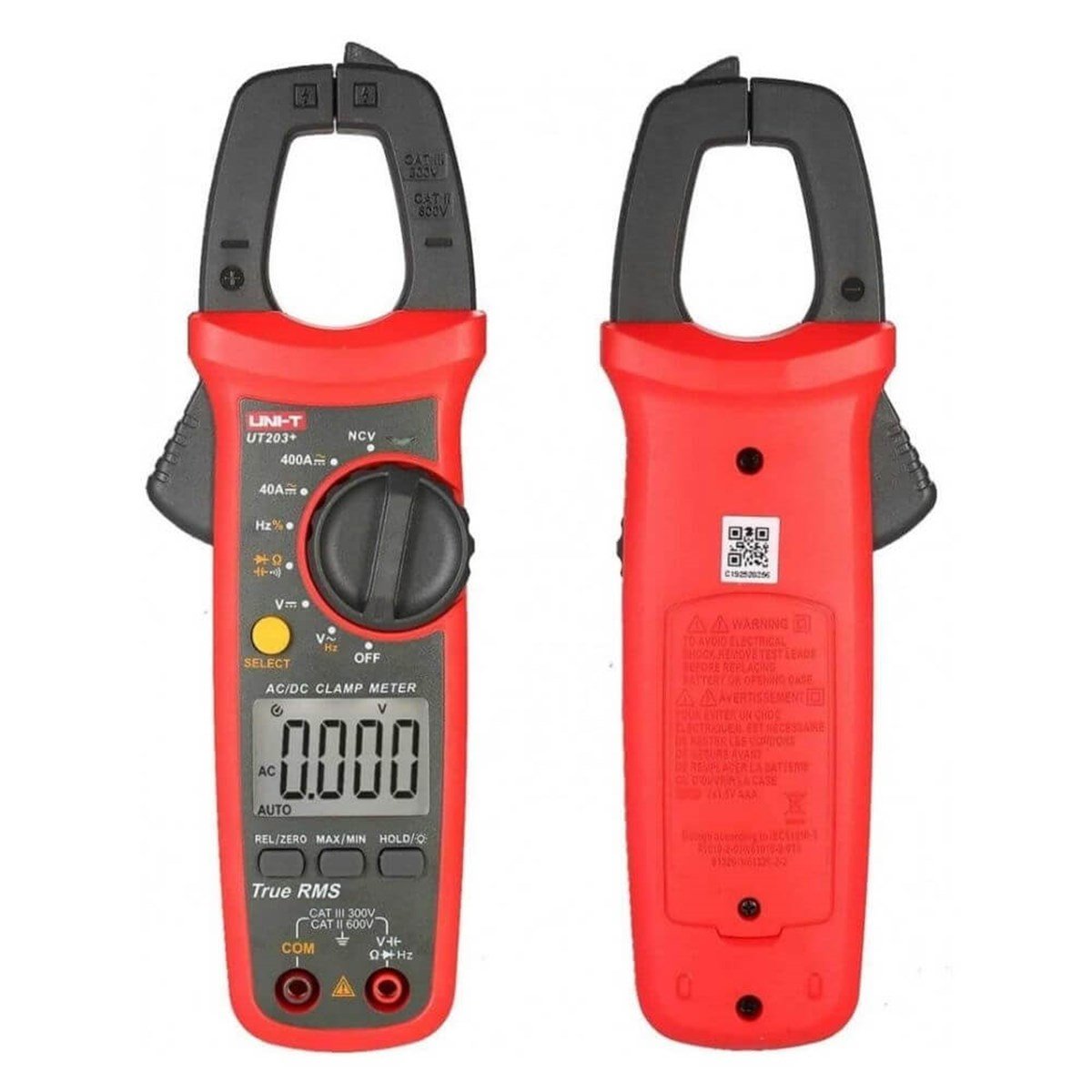 UNI-T UT203+ Dijital Pens Ampermetre | zoofarm.com.trUNI-T UT203+ Dijital Pens Ampermetre TÜM ÖLÇÜM CİHAZLARIUNIT zoofarm