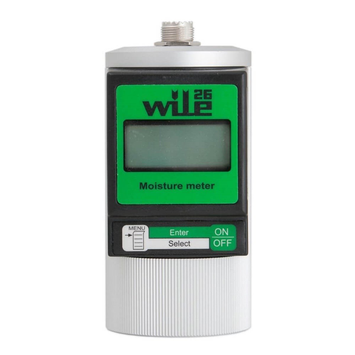 WİLE 26 SAMAN VE OT NEM ÖLÇER (ÇANAK TİP) | zoofarm.com.tr WİLE 26 SAMAN VE OT NEM ÖLÇER (ÇANAK TİP) YEM KIRMA MAKİNASI ÖLÇÜM CİHAZLARIWİLE zoofarm