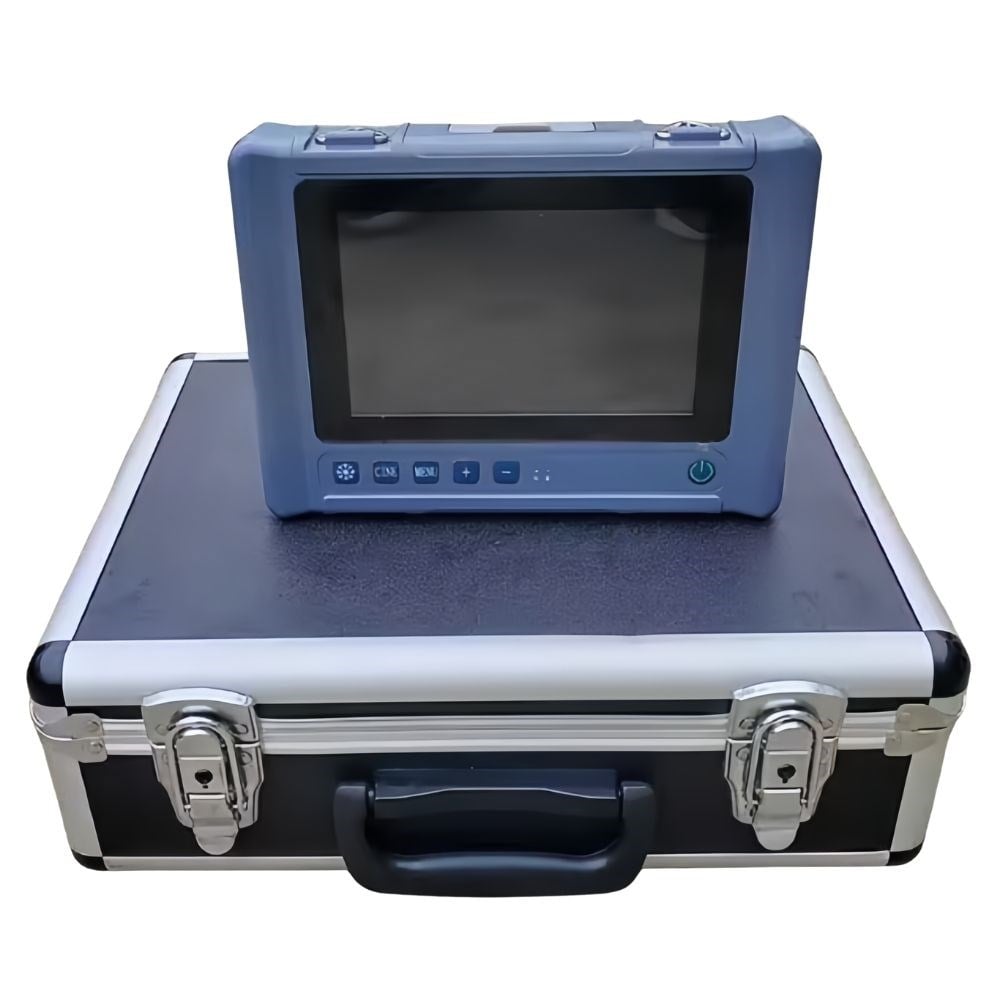 ZF PRO V10 PLUS Veteriner Ultrason Cihazı | Büyükbaş ve Küçükbaş Gebelik Teşhis Sistemi | Taşınabilir Dijital Veteriner UltrasonZF PRO® V10 PLUS | Profesyonel Veteriner Ultrason Cihazı | Büyükbaş & Küçükbaş Gebelik Teşhis Sistemi MAJISTRAL PRODUCTSZOOFARM zoofarm