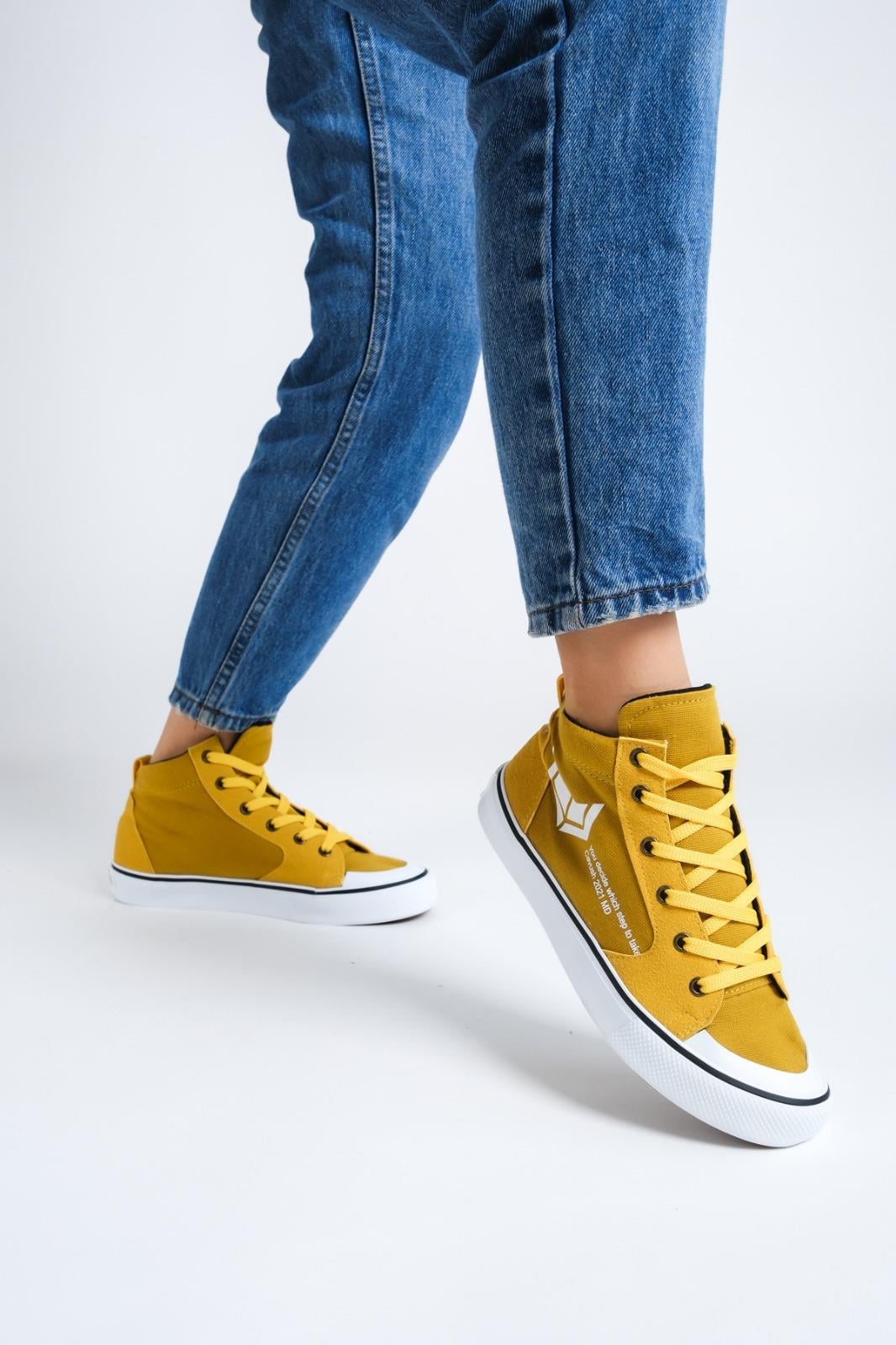 Gwenz Dragon Hardal Unisex Sneaker