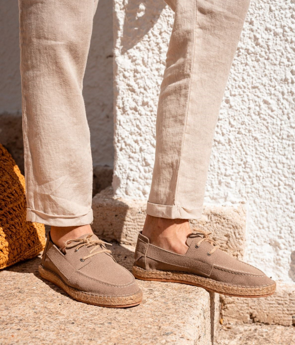 Espadril Kum for Men
