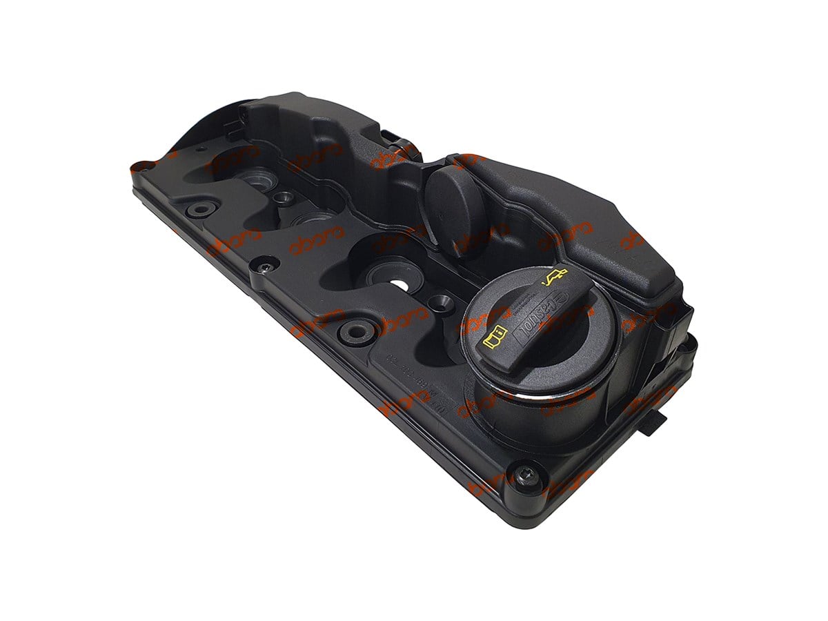 03L103469C KÜLBÜTÖR KAPAĞI ÜST KAPAK MOTOR KAPAĞI SİLİNDİR ÜST KAPAĞI 03L103469R 03L103469M