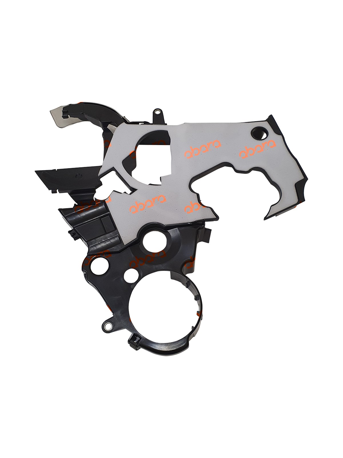 03L109145A TRİGER İÇ KAPAK- TRİGER KAYIŞ ARKA KAPAK 03L109145B