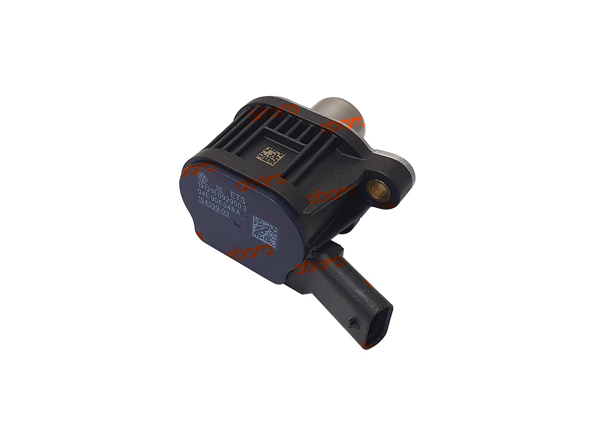 04E906048 SELENOİD VALF- EKSANTRİK AYAR VALFİ- EKSANTRİK KONUM VALFİ 04E906048A