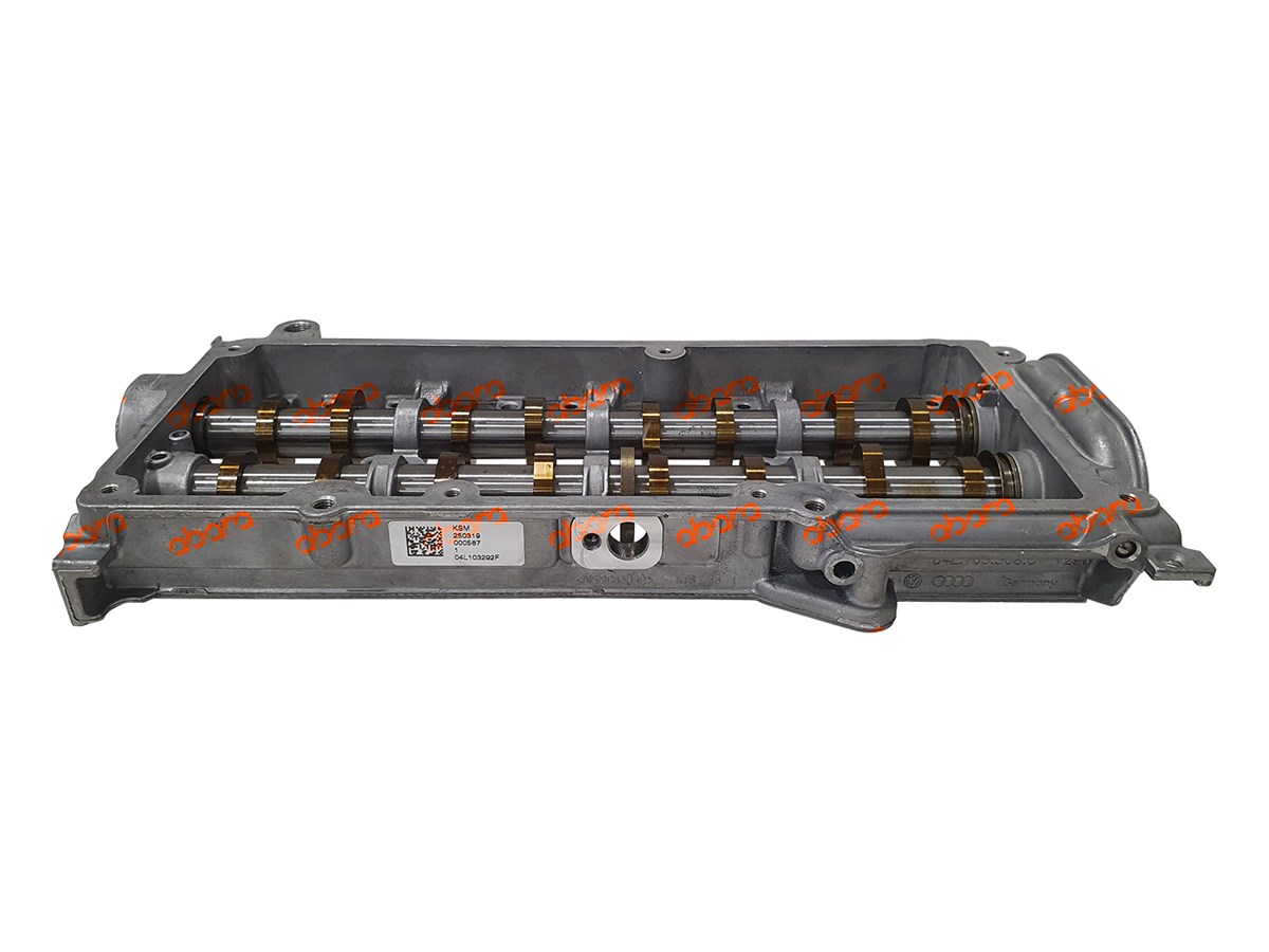 04L103292F EKSANTRİK MODÜLÜ- EKSANTRİK MİLİ- EKSANTRİK SET