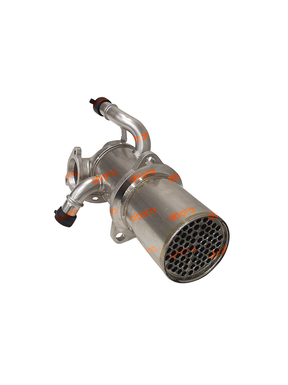 04L131512A EGR- EGR SOĞUTUCU - AUDI EGR SOĞUTUCU