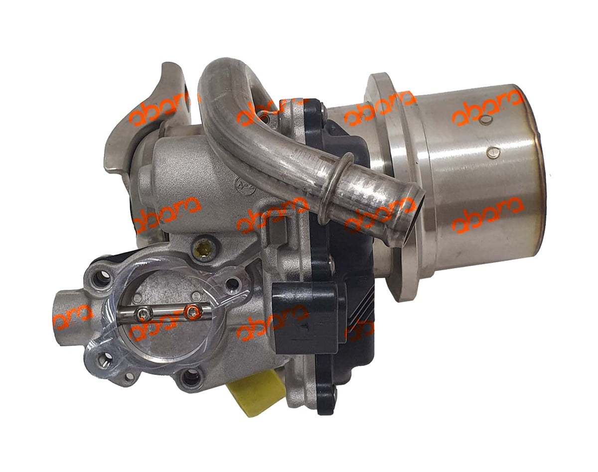 04L131512AJ EGR SOĞUTUCU 2.0 TDI CUUF DFSC DFSD DFDF