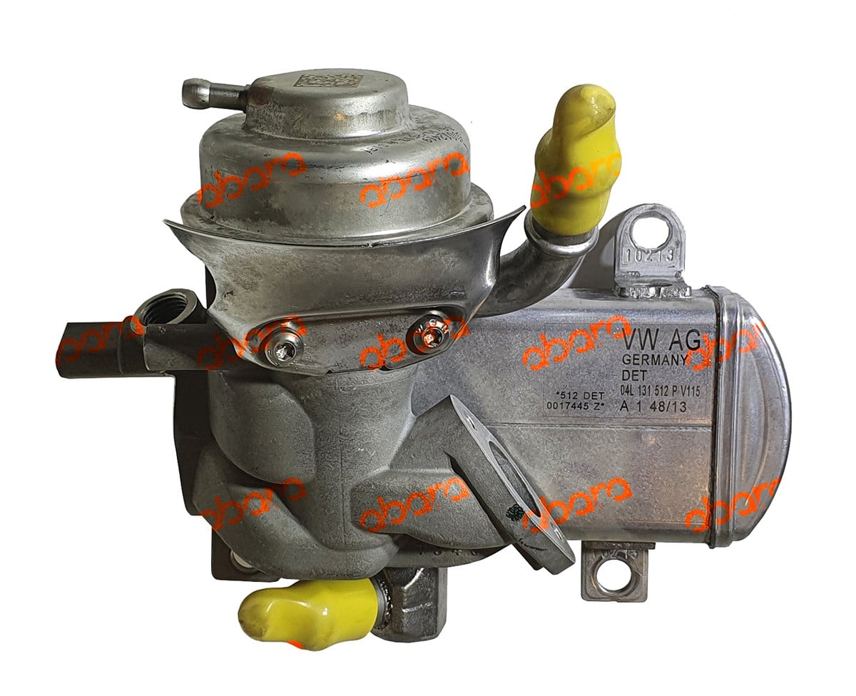 04L131512P 04L131512B EGR SOĞUTUCU EGR VALFİ