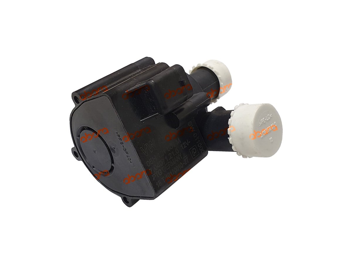 06H121601M- 06H121601F- 06H121601J ELEKTRİKLİ SU POMPASI- WATER PUMP