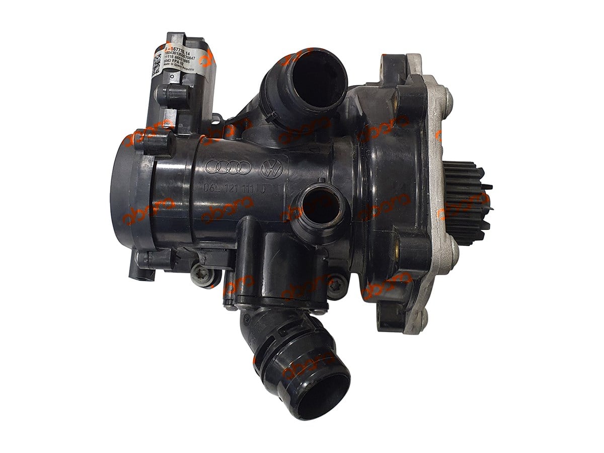 06K121011 SU POMPASI- DEVİRDAİM- ELEKTRİKLİ SU POMPASI 06L121111H 06L121005A
