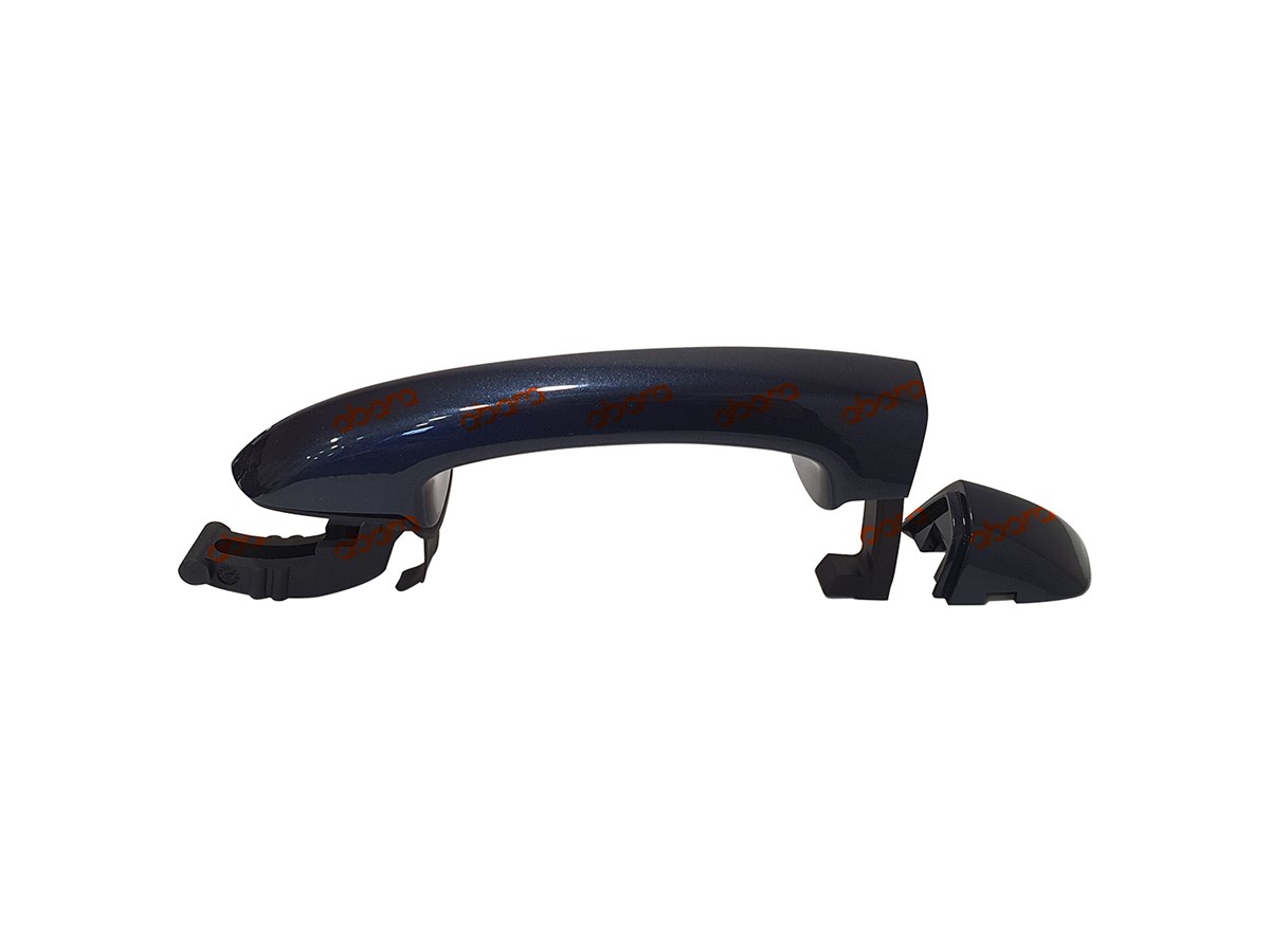 1K8837205C SOL ÖN KAPI AÇMA KOLU- SOL ARKA KAPI AÇMA KOLU