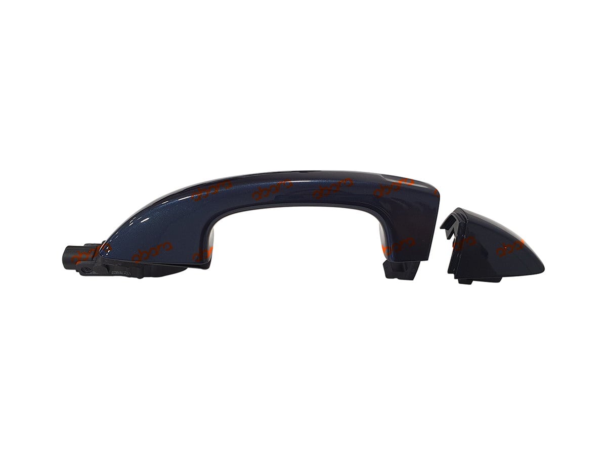 1K8837205H SOL KAPI KOLU- SOL ELEKTRİKLİ KAPI KOLU- SOL KESS KAPI KOLU- SOL ÖN KAPI KOLU