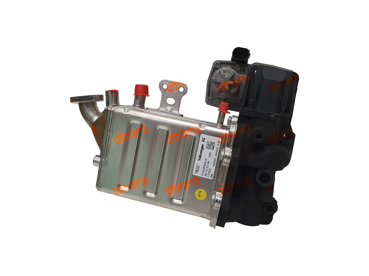 2.0TDI CRAFTER EGR VALFİ 04L131512BN